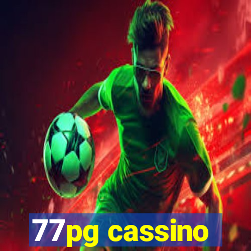 77pg cassino